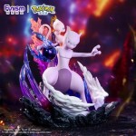 Pokemon - Mewtwo and Dream Editions