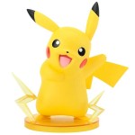 Pokemon - Pikachu Version Figure