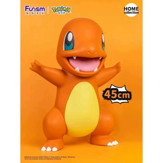 Pokemon - Charizard Edition