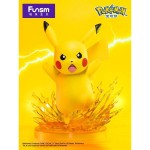 Pokémon Pikachu Model