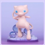 Pokemon - Mew Model