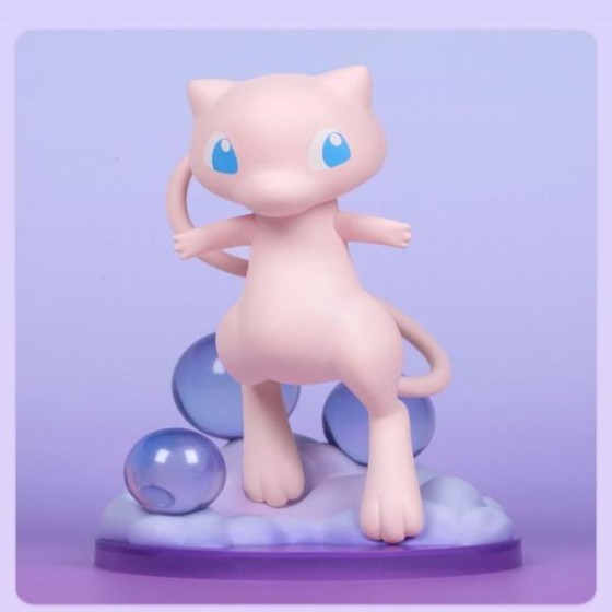 Pokemon - Mew Model