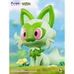 Pokémon New Sprigatito Model