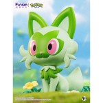Pokémon New Sprigatito Model