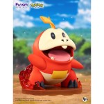 Pokémon Fuecoco Model