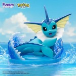 Piffy Pokemon - Water Eevee type