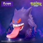 Pokemon -Gengar Figure