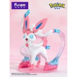 Pokemon - Sylveon Figure