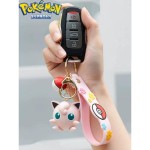 Pokémon Jigglypuff Keychain