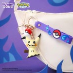 Pokémon Mimikyu Keychain