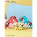 Pokémon Minun Keychain