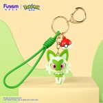 Pokémon New Sprigatito Accessory