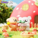 Line Puppies Good Luck Series