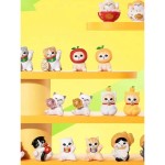 Cat Fushandi Auspicious Cat Series Blind Box