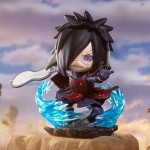 Naruto Shippuden Ultimate Battle Series Blind Box First Wave