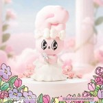 Aisile Little Rabbit Girl Heart Series Blind Box