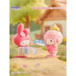 Sanrio Melody & Pekorin Bird Adventure Series Blind Box