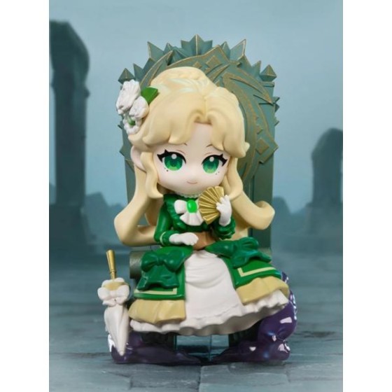 Mysterious Master Destiny Invitation Blind Box