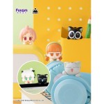Roxie Black and Friends Walking Decoration Blind Box