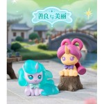 My Little Pony Family is Protection Series Magic Bottle Blind Box