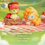 My Little Pony Family is Protection Series Magic Bottle Blind Box