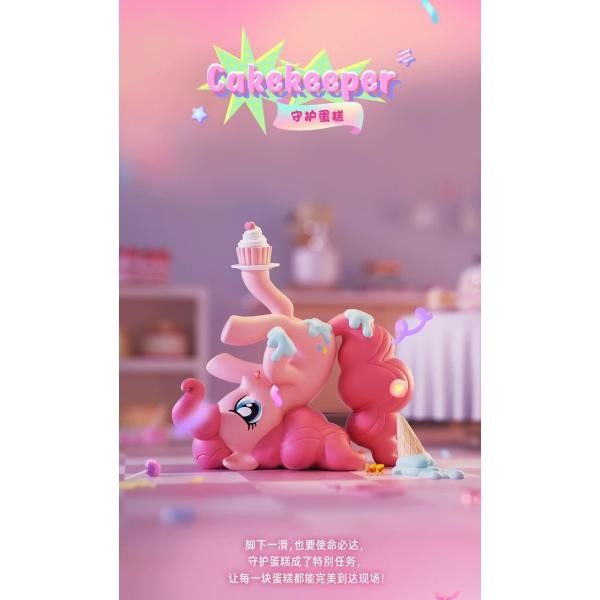 My Little Pony Party Time Series Blind Box