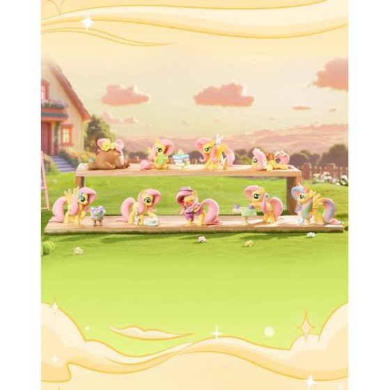 My Little Pony Sweet Everyday Series Blind Box