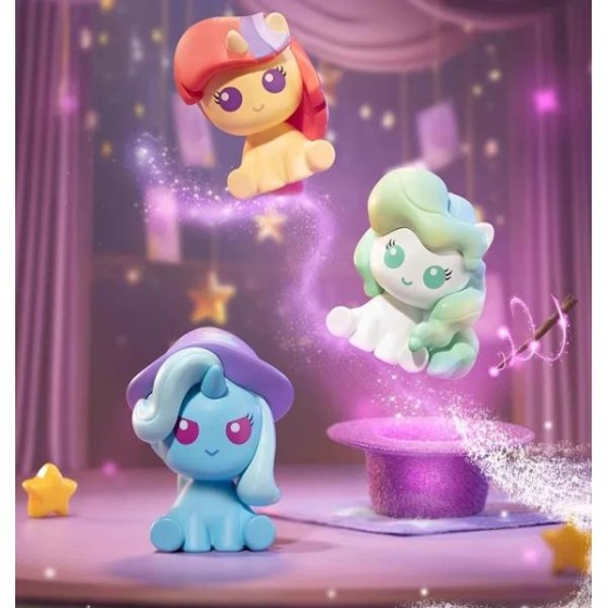 My Little Pony Friendship is Magic Series Magic Bottle Blind Box