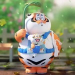 I'm Not Tiger- Fatherly Love and Filial Piety Series Blind Box