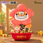 I'm Not Tiger- Money to Spend Hand Figure