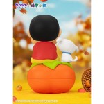 Crayon Shin-chan Good Luck Companion Medium Size Hand Figure