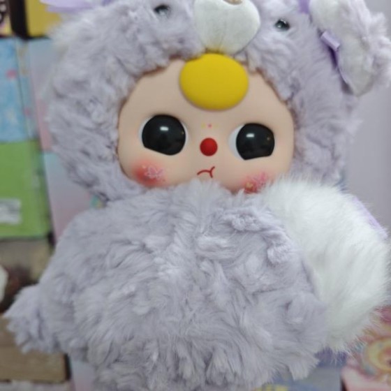Baby Three Hug the baby backpack