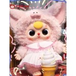 Baby Three 1000 body type 2nd generation1000-body plush