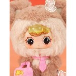 Spring Field Flower Fortune Plush Blind Box