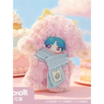 Sweet Goat Cake