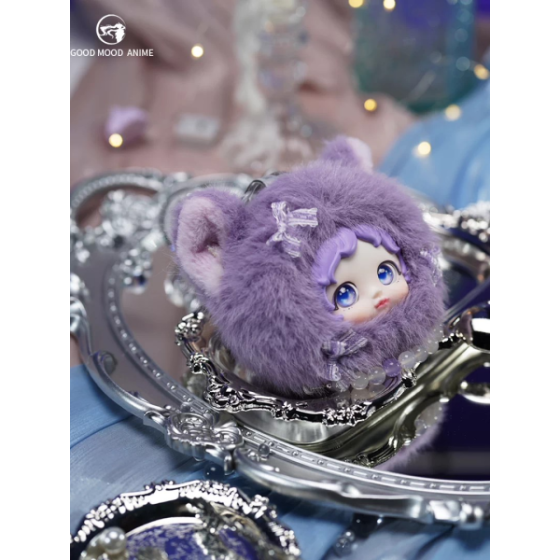 PUUDI Ordained Day Series Plush Blind Box