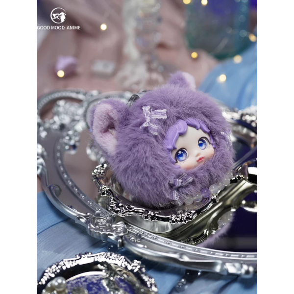 PUUDI Ordained Day Series Plush Blind Box
