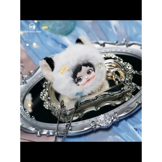 PUUDI Ordained Day Series Plush Blind Box