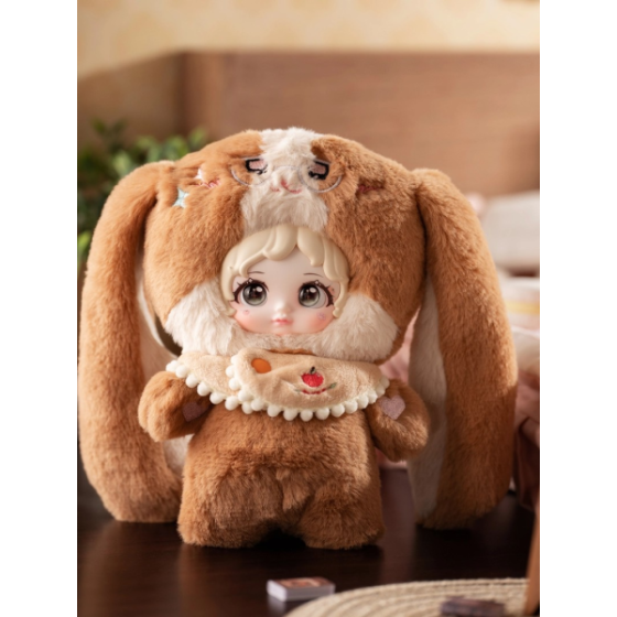 Puddi Apple Puppy