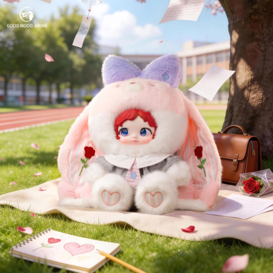 Puddi My Crush