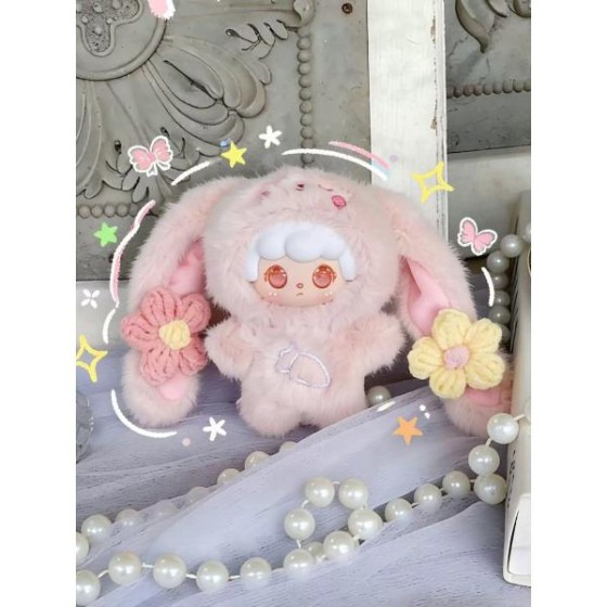 MIA bunny