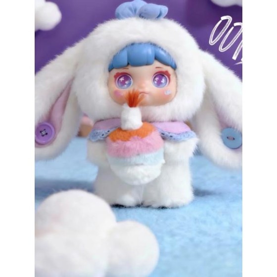 DooBee Fantasy Critter Park