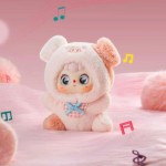 Doubao Plush Blind Box Series of the Twelve Chinese zodiac Signs