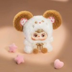 Doubao Plush Blind Box Series of the Twelve Chinese zodiac Signs