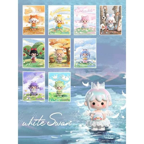 UUTOY fairy journey