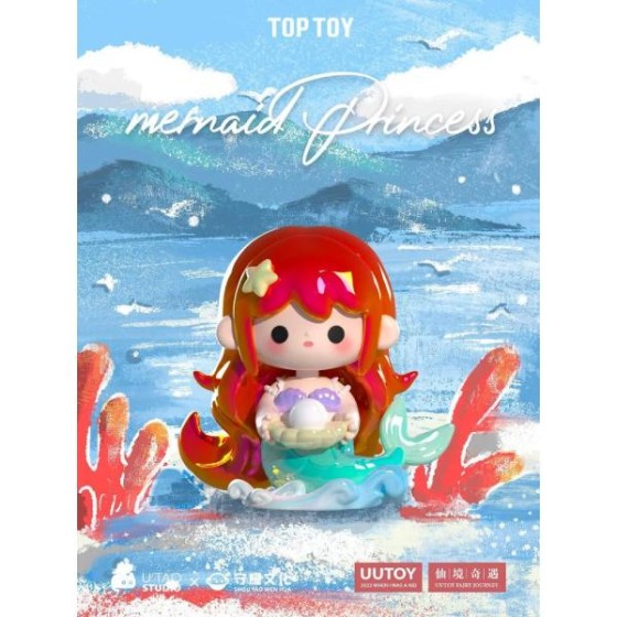 UUTOY fairy journey