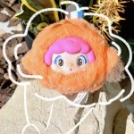 Mia Ocean Elf