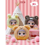 Cute Pupil  Animal Experience