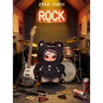Owen  ROCK STAR