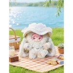 LUXI Picnic Bunny 600T